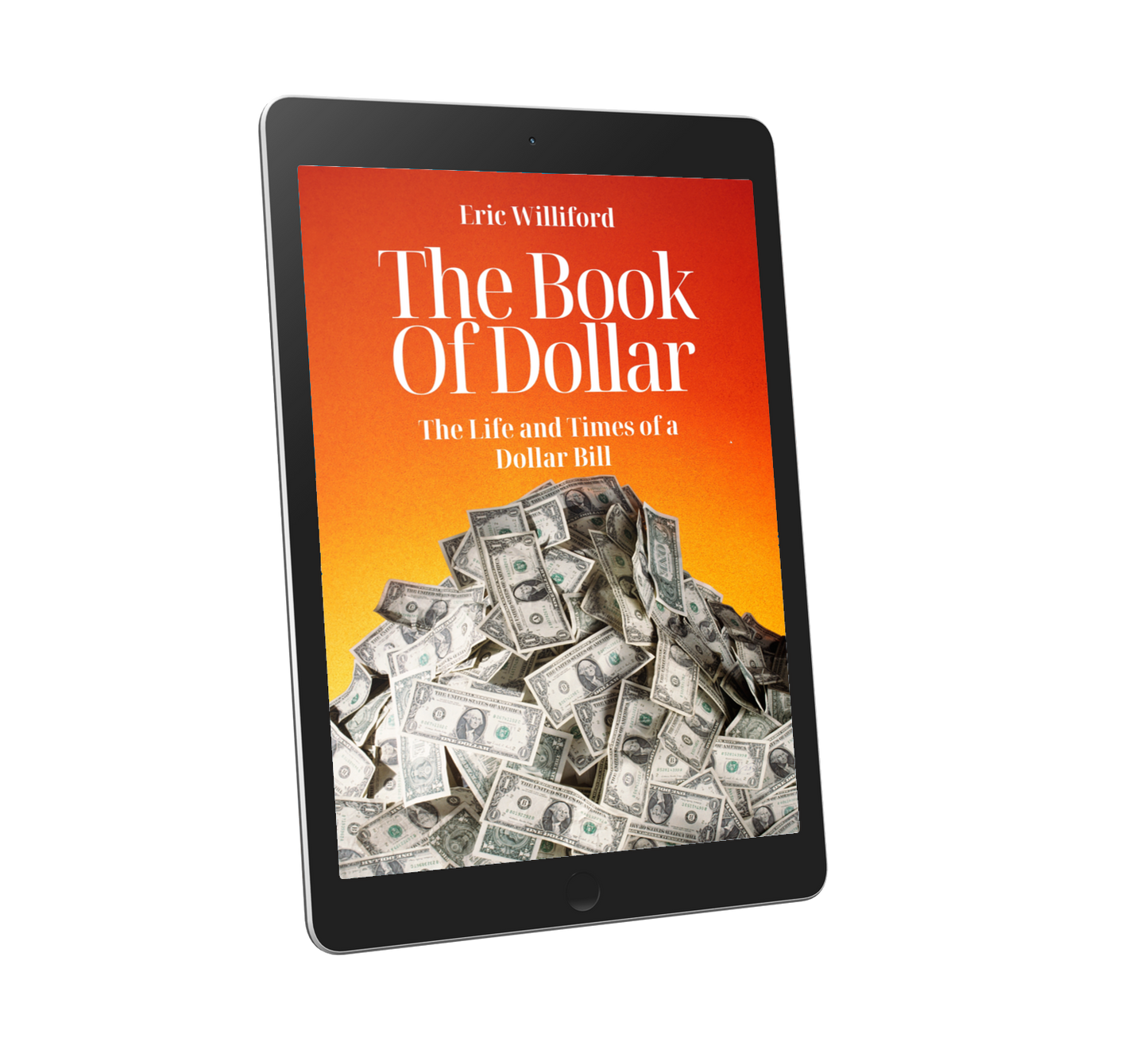 The Book Of Dollar - Ebook