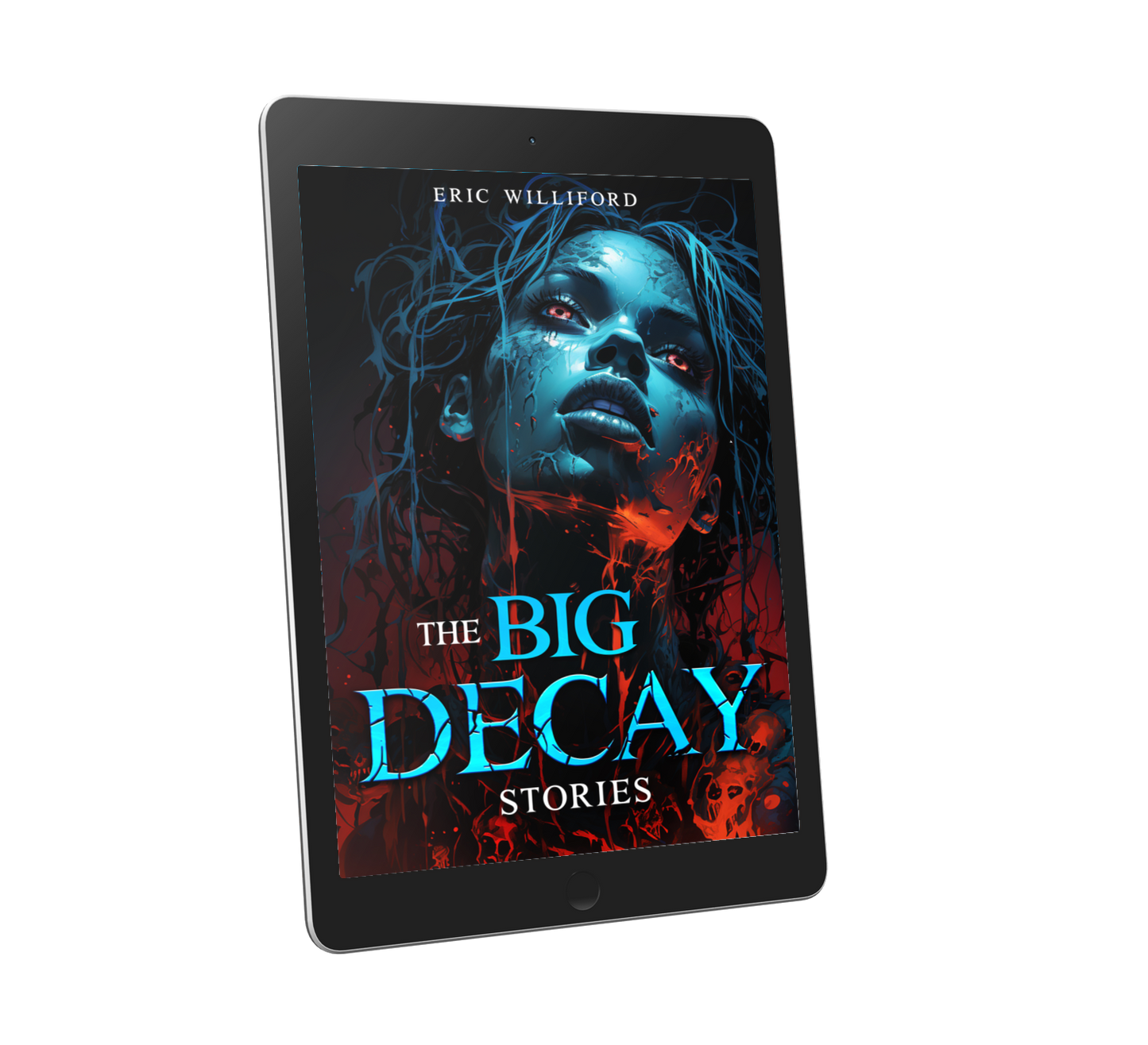 The Big Decay - Ebook
