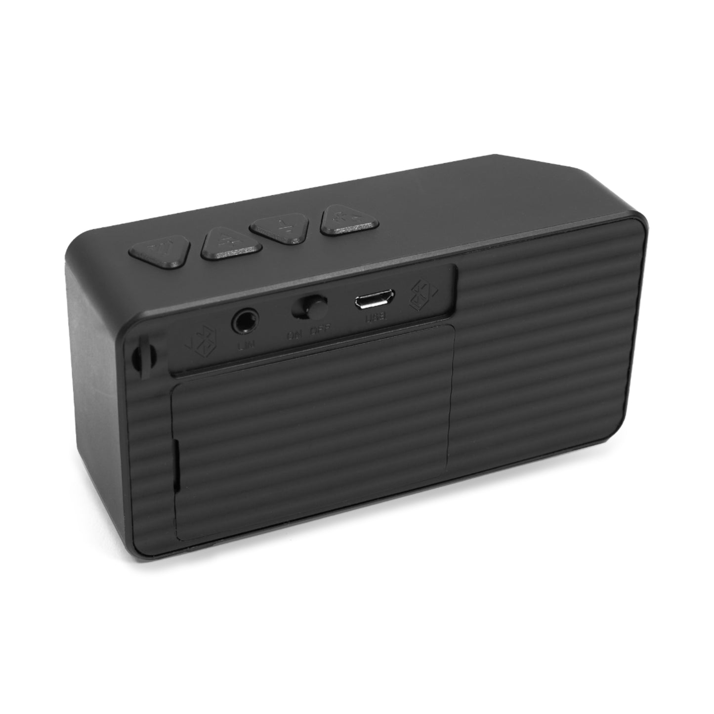 Read Indie Bluetooth Portable Wireless Speaker