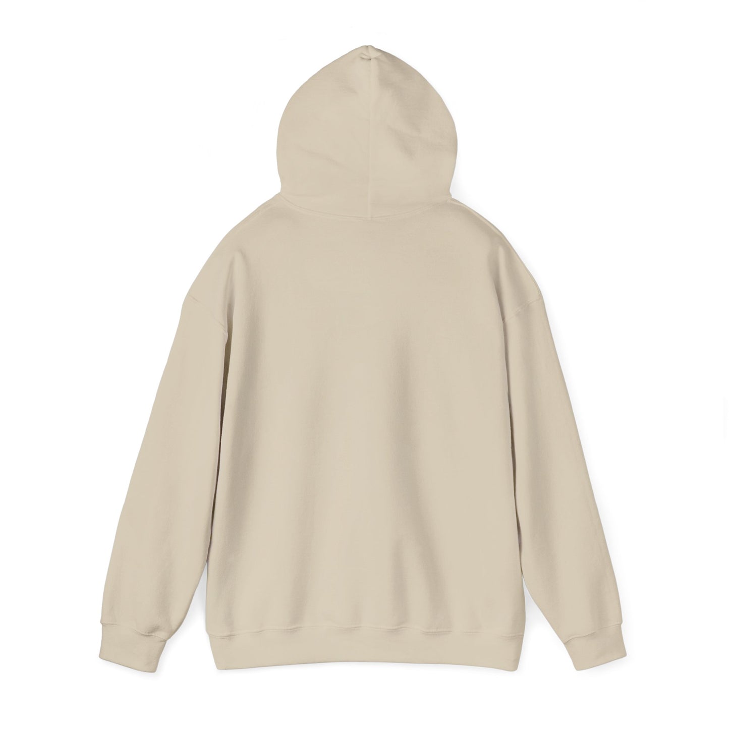Read Indie Unisex Hoodie