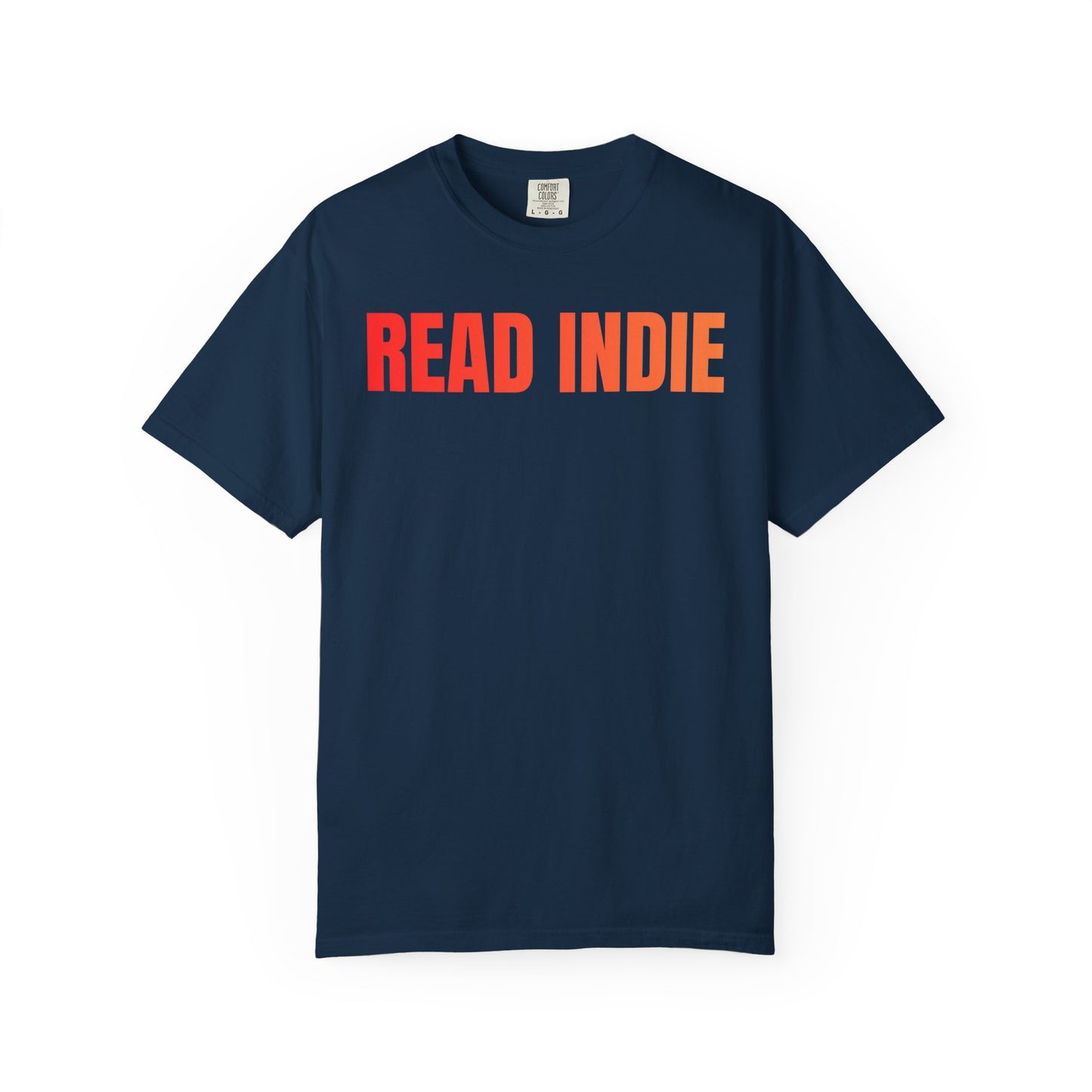 Read Indie Unisex T-Shirt
