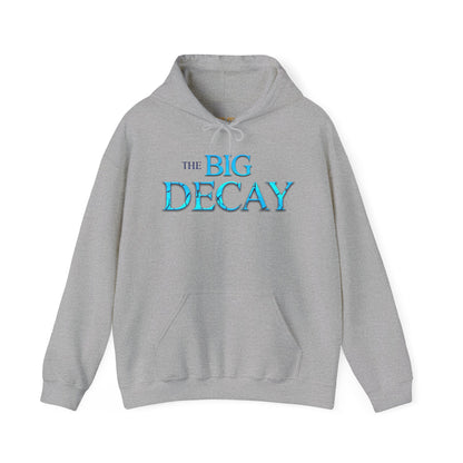 The Big Decay Heavy Blend™ Hooded Sweatshirt