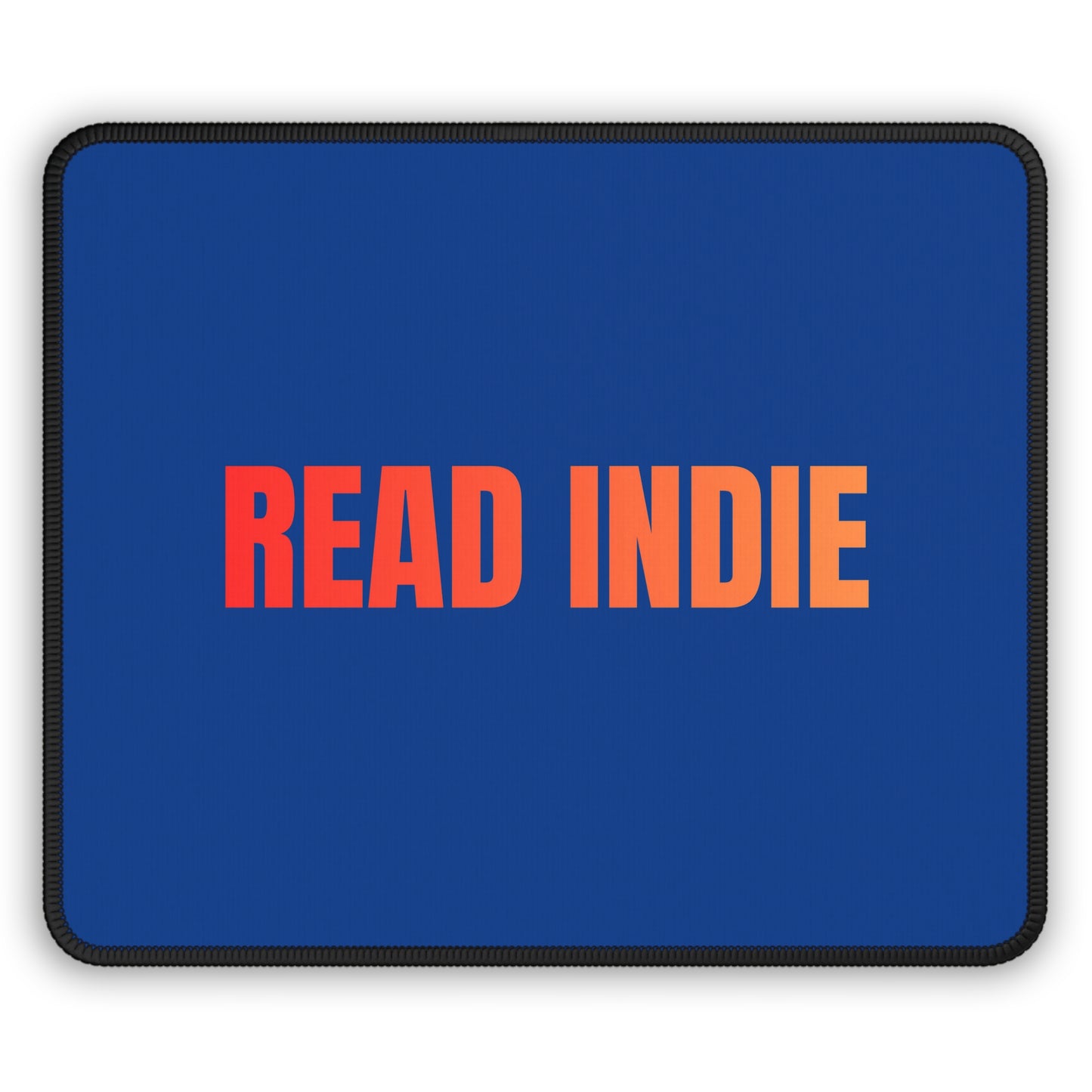 Read Indie Gaming Mouse Pad