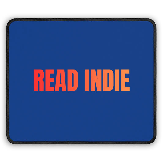 Read Indie Gaming Mouse Pad