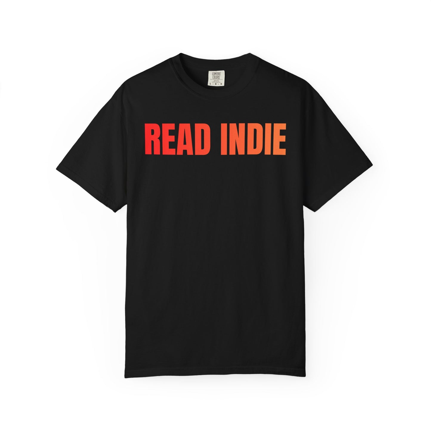 Read Indie Unisex T-Shirt
