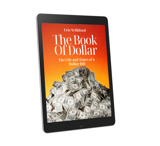 The Book Of Dollar - Ebook