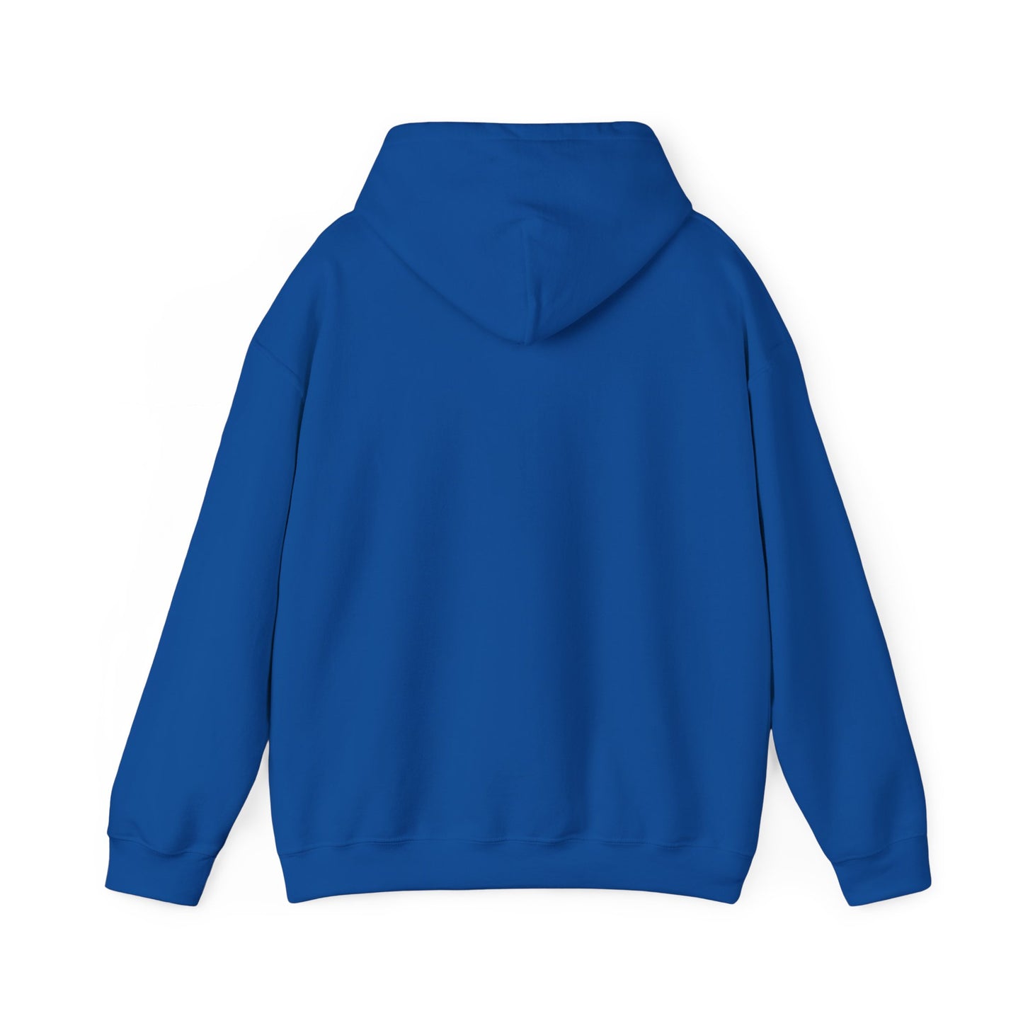 Read Indie Unisex Hoodie