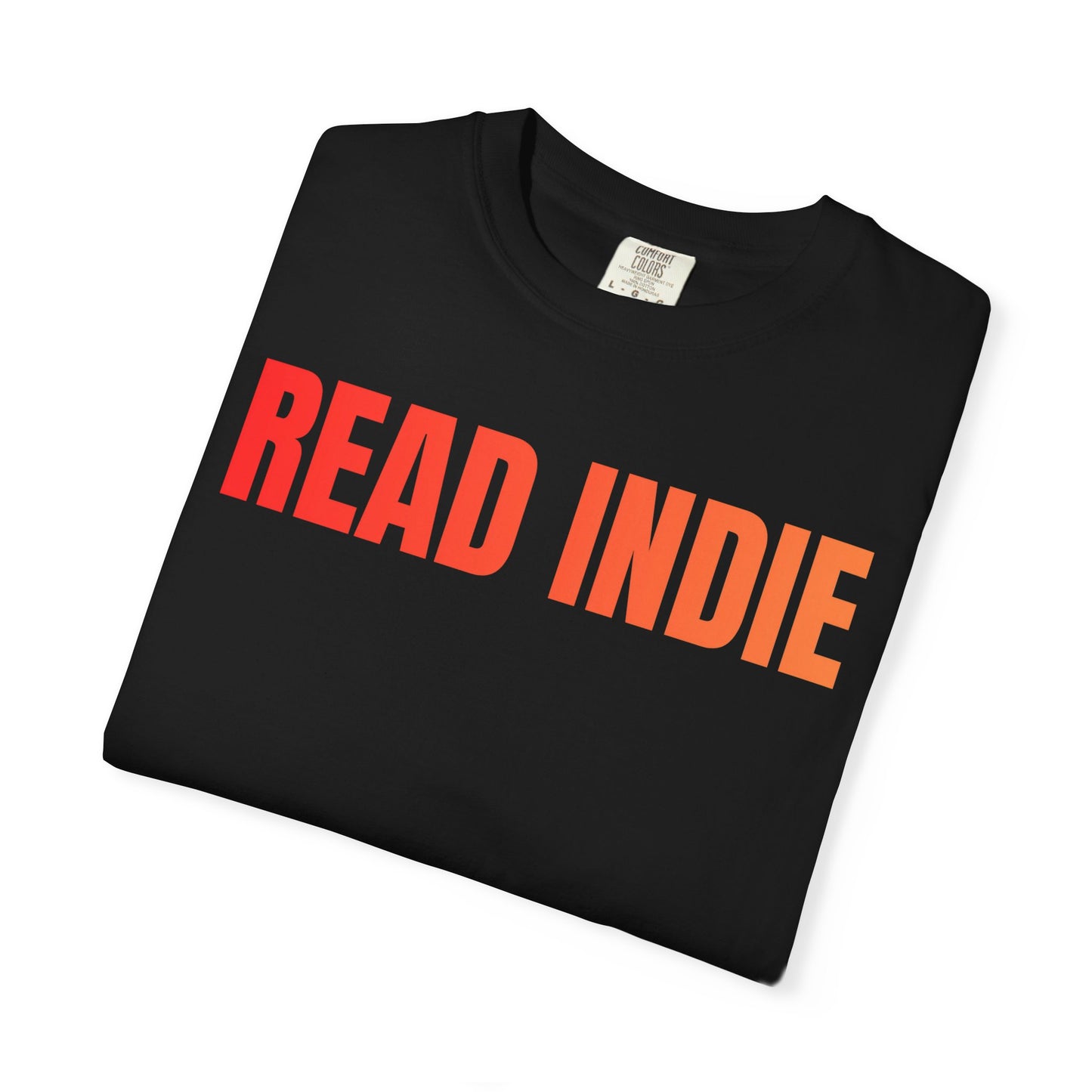 Read Indie Unisex T-Shirt