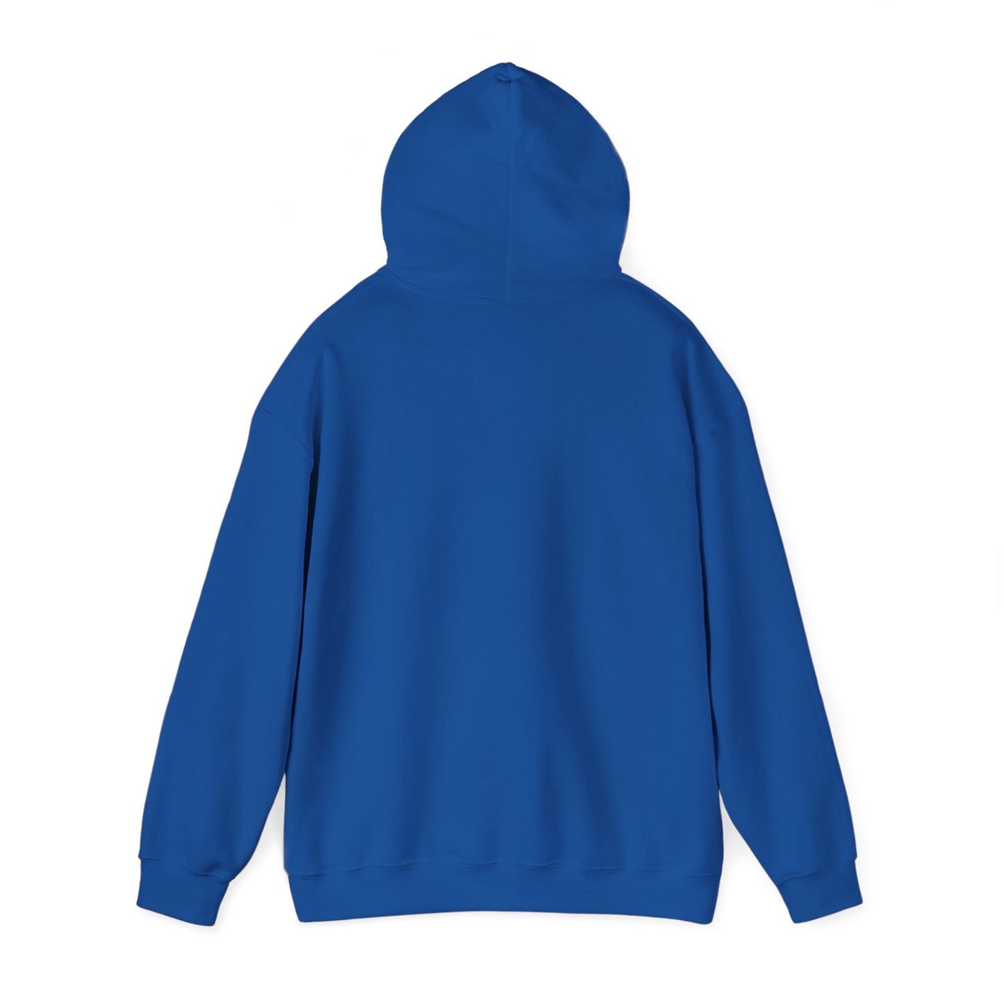 Read Indie Unisex Hoodie