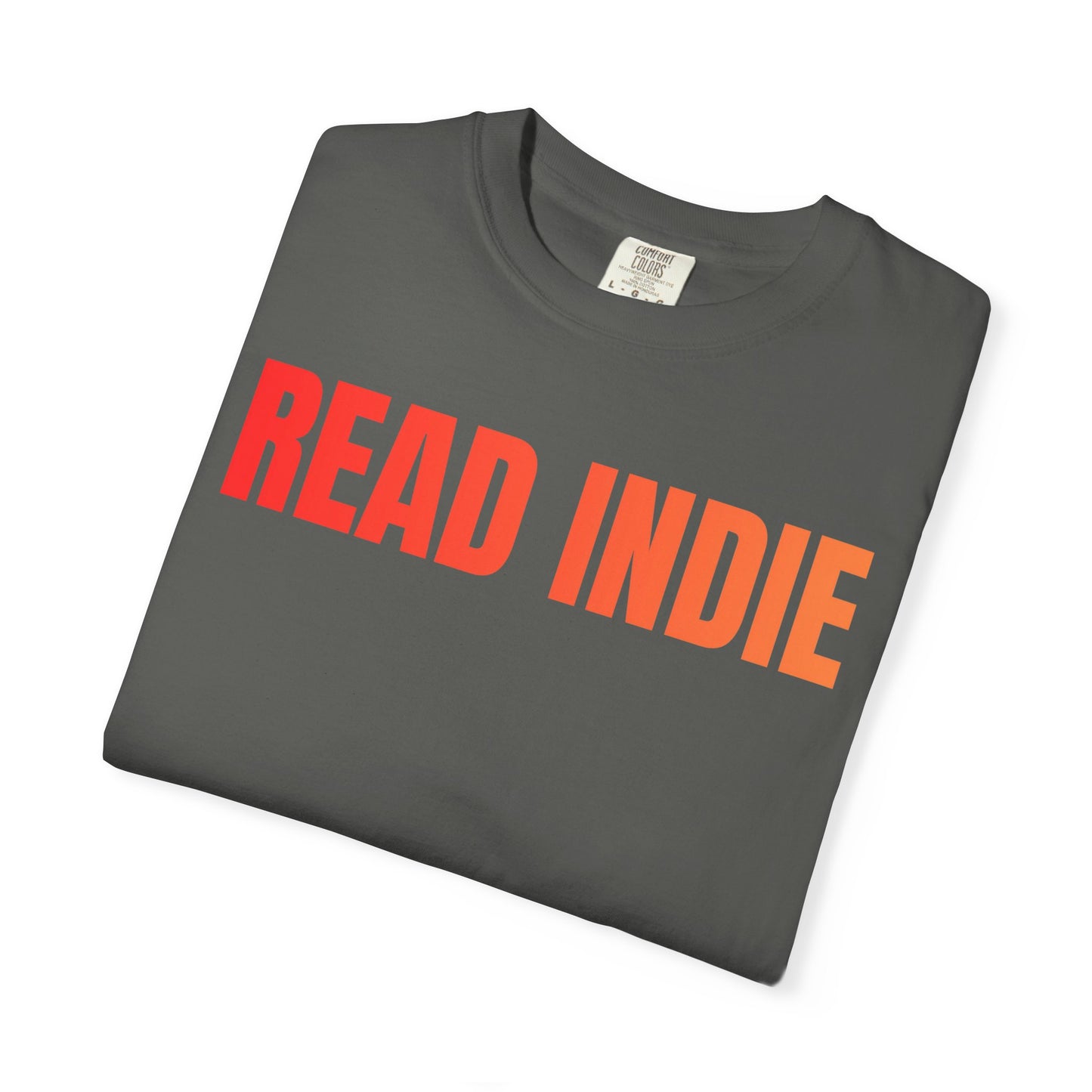 Read Indie Unisex T-Shirt
