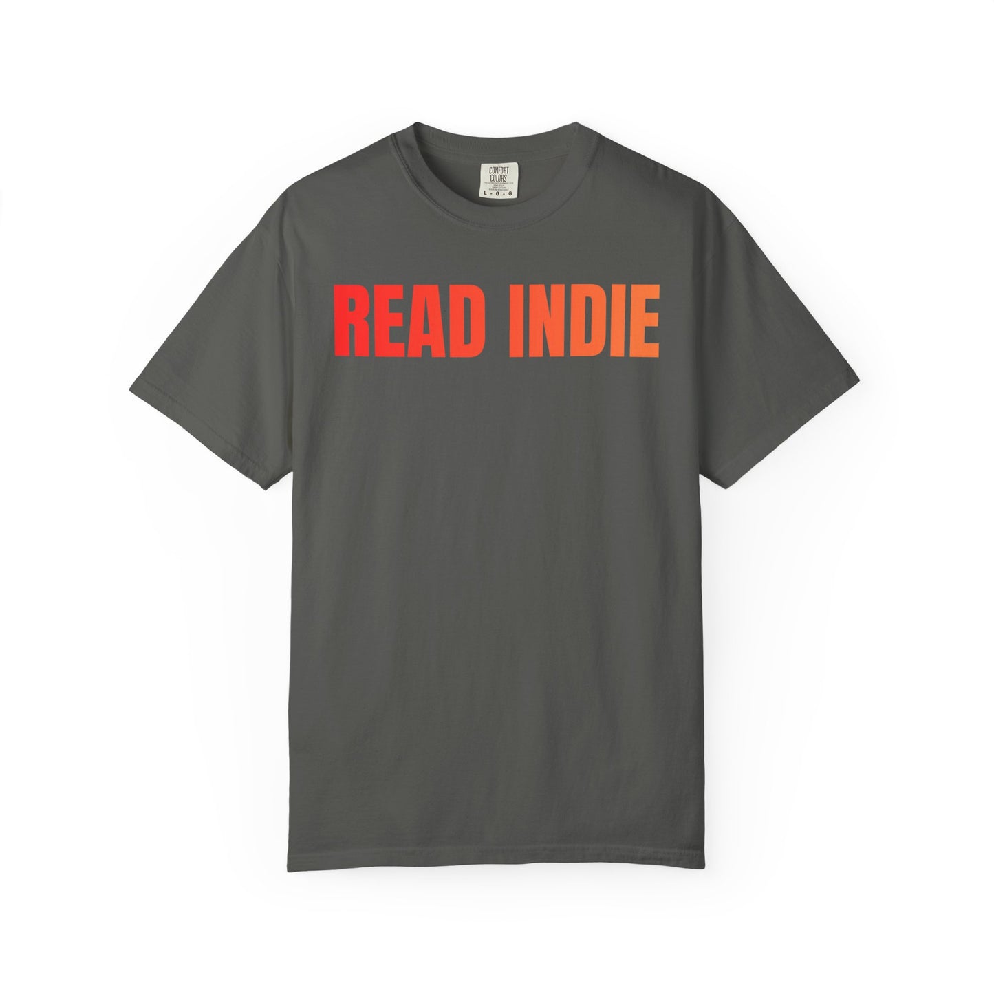 Read Indie Unisex T-Shirt