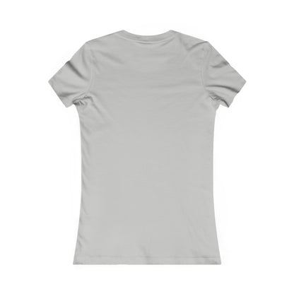 The Big Decay Women's Favorite Tee