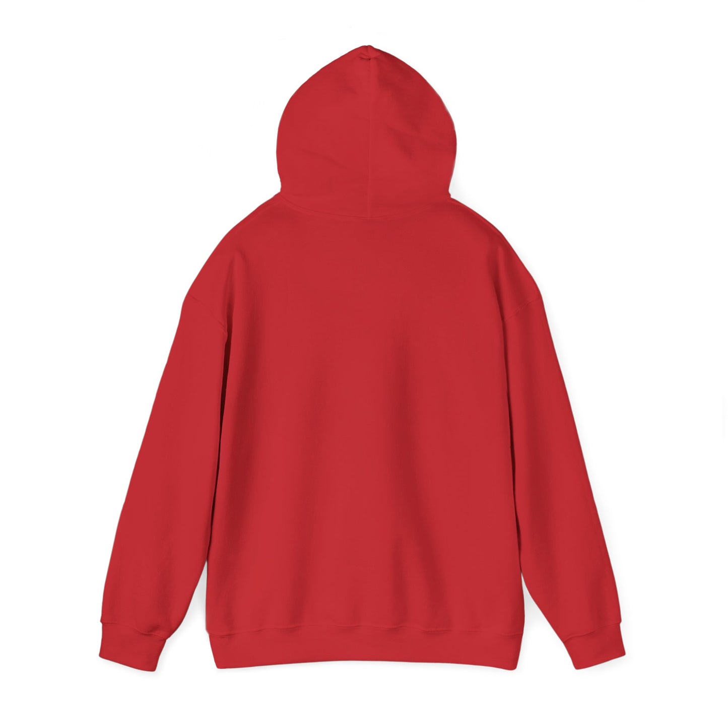 Reading Is Rebellion Unisex Hoodie