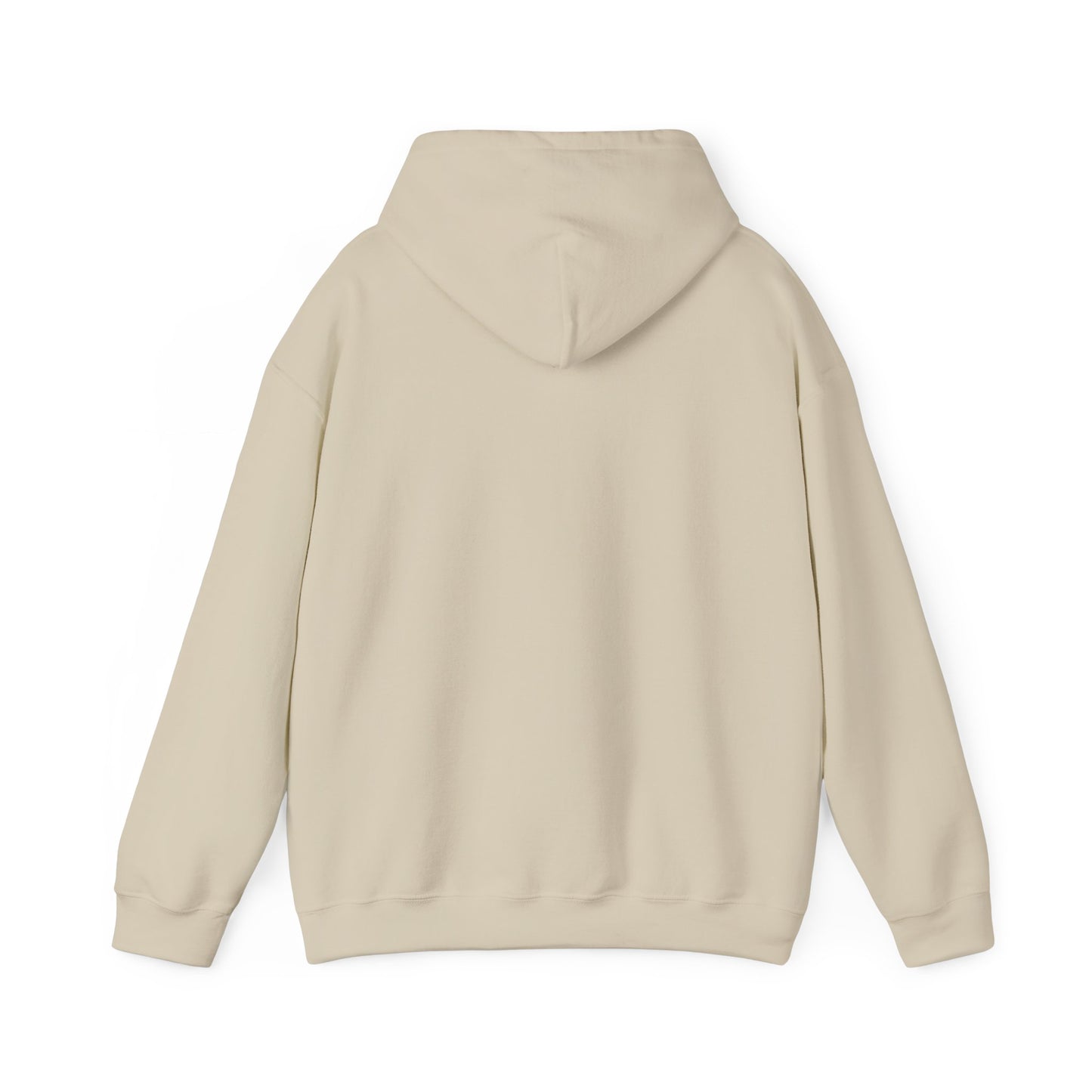 Read Indie Unisex Hoodie