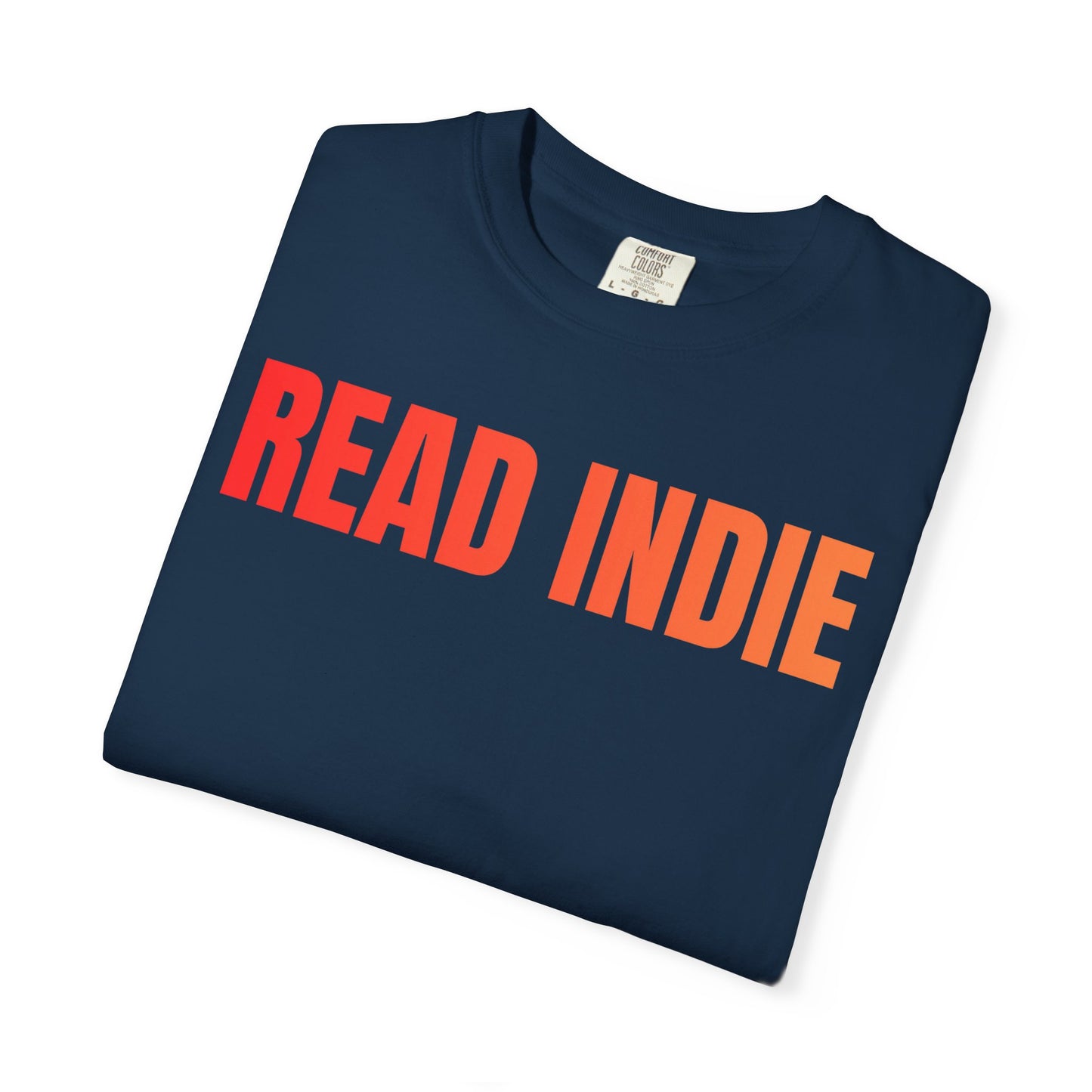 Read Indie Unisex T-Shirt