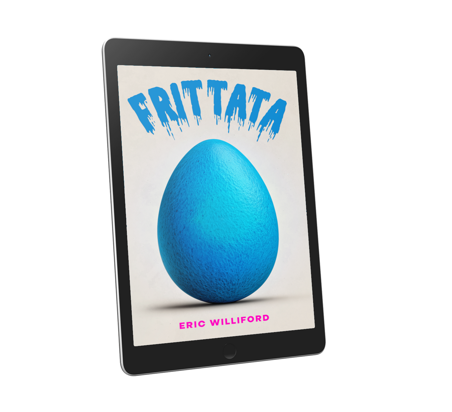 Frittata - Ebook