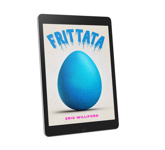 Frittata - Ebook
