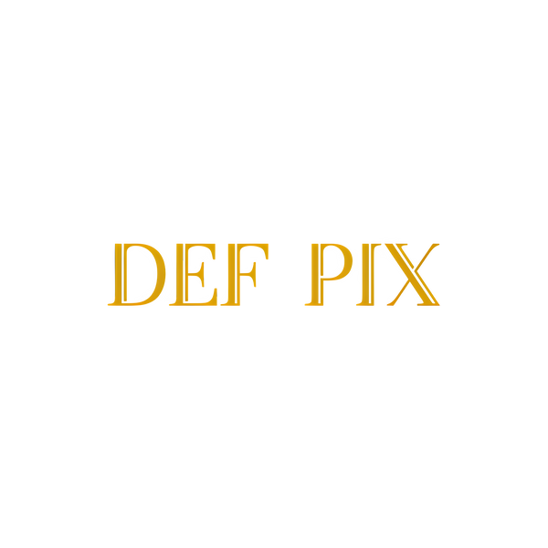 Def Pix Entertainment